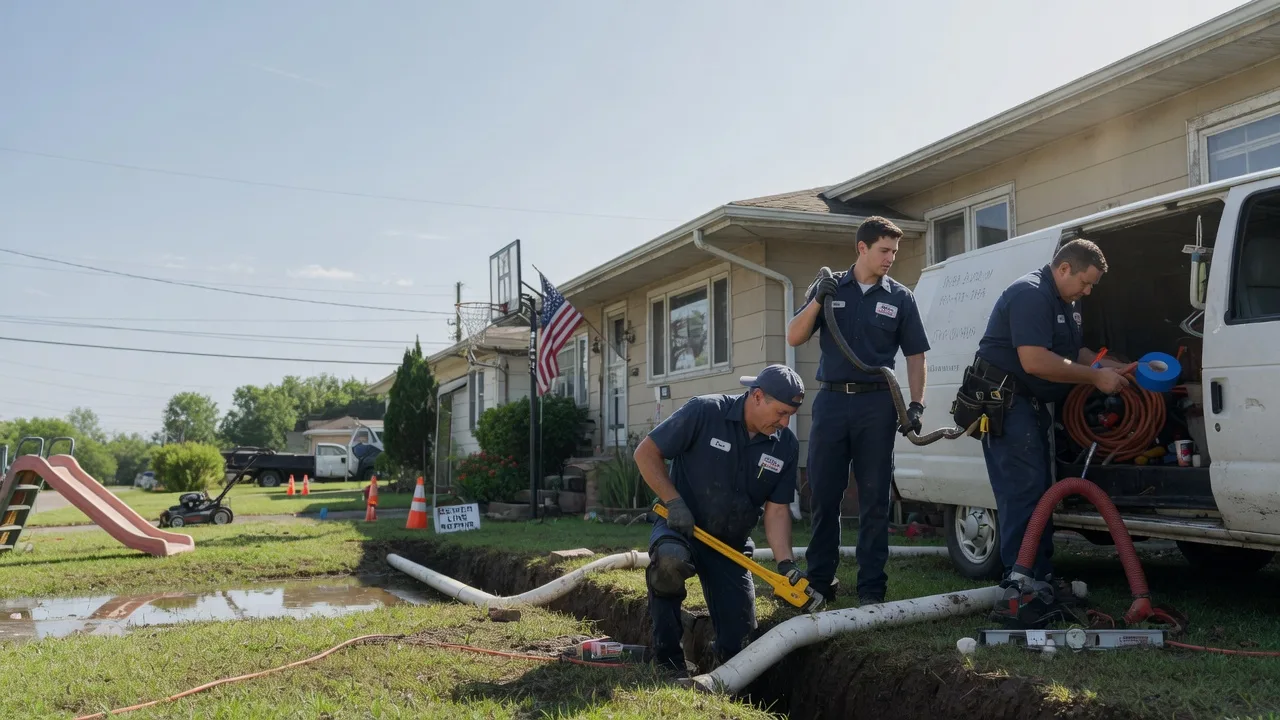 Toilet Installation in Scotland, MD near me
